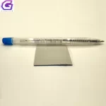 پد حرارتی (سیلیکونی) سایز 4x4 سانتی متر