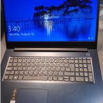 لپتاپ لنوو (Core i5/Intel UHD) Lenovo IdeaPad 3 17IIL05