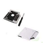 براکت هارد کدی 12.7 اینچ Thick HDD Caddy - Image 2