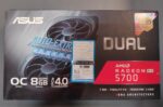 کارت گرافیک ایسوس ASUS RX5700 Dual 8GB - Image 7