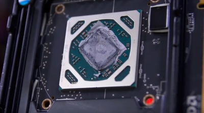 خمیر سیلیکونی برای کارت گرافیک