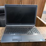 لپتاپ دل (i5/Intel) HP Inspiron 6520