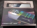رم جی اسکیل (2x32GB) G.Skill Trident Z Neo DDR4-3200 CL16 96GB