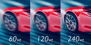 تاثیر رفرش ریت