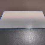 پد حرارتی (سیلیکونی) گیمتک GameTek G12.8 با ضخامت یک میلی متر