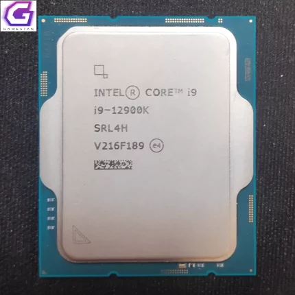 پردازنده اینتل بدون باکس (Intel Core i9-12900K (Tray