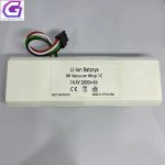 باتری جارو هوشمند شیائومی Mi Mop 1C
