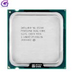 پردازنده اینتل Intel Core 2 Duo E5300 - کار کرده
