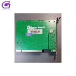 کارت TV و کپچرکینگر برد مدل 6628 Kinger board TV Cature Card - کار کرده - Image 2