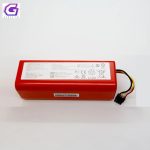 باتری جارو رباتیک هوشمند شیائومی مدل Mi Roborock S7