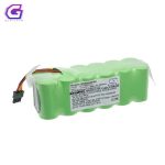 باتری جارو رباتیک هوشمند آریته مدل Ariete Briciola 2717