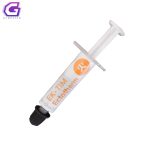 خمیر حرارتی (سیلیکون) ای کی دبلیو بی 1 گرمی EK-TIM Ectotherm