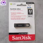 فلش مموری سن دیسک SanDisk Ultra SDCZ460 USB Type-C 32GB