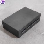 نویزگیر کابل مدل تخت با هسته فریت به ابعاد 45x29x12 میلیمتر (Flat Ferrite)