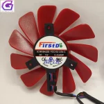 فن کارت گرافیک ایکس اف ایکس XFX RX470/570 (یک عدد فن اصلی) - Image 4