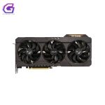 کارت گرافیک ایسوس ASUS RTX 3070 TUF Gaming 8GB - کار کرده