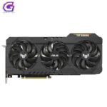 کارت گرافیک ایسوس ASUS RTX 3090 TUF Gaming 24GB - کار کرده