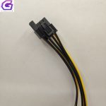 تبدیل برق 8 پین کارت گرافیک از دو ساتا (SATA) - Image 4