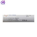 خمیر حرارتی (سیلیکون) گیمتک 30 گرمی GameTek G13 - Image 2