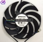 فن کارت گرافیک ام اس آی MSI RX6800/6900 Gaming X TRIO (سه عدد فن کپی) - Image 3