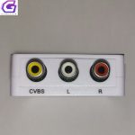 تبدیل HDMI به AV - Image 5
