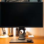 مانیتور گیمینگ بنکیو BenQ XL2430 - کار کرده