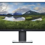 مانیتور دل مدل DELL P2319H - کارکرده