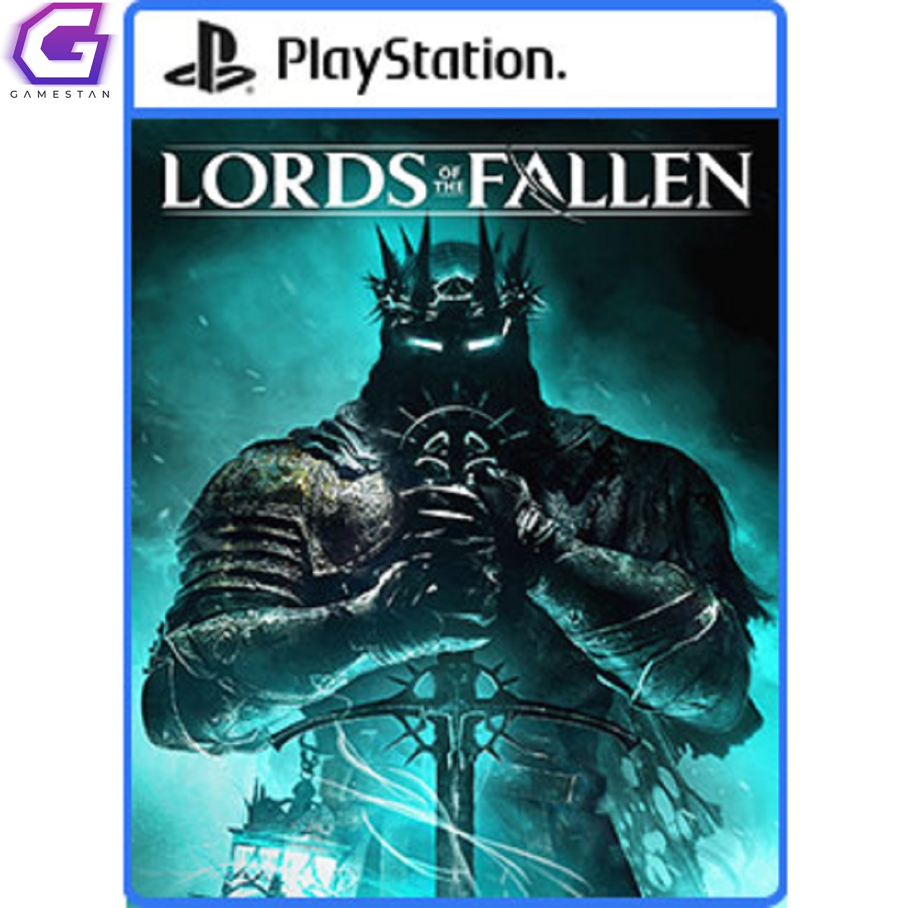 خرید بازی Lords of the Fallen برای PS5