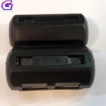 نویزگیر کابل مدل کلیپسی با هسته فریت به ابعاد 40x20x5 میلی متر (Ferrite Bead) - Image 2