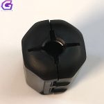 نویزگیر کابل مدل کلیپسی با هسته فریت به ابعاد 40x20x5 میلی متر (Ferrite Bead) - Image 3