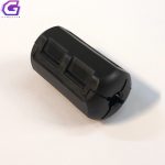 نویزگیر کابل مدل کلیپسی با هسته فریت به ابعاد 40x20x5 میلی متر (Ferrite Bead) - Image 8