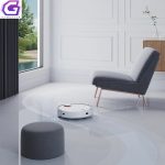 جاروبرقی رباتیک شیائومی مدل Mi robot vacuum Mop 2 Pro - Image 4