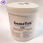 خمیر حرارتی (سیلیکون) گیمتک 200 گرمی GameTek G750