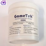 خمیر حرارتی (سیلیکون) گیمتک 500 گرمی GameTek G880 - Image 2