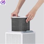 فیلتر دستگاه تصفیه هوای شیائومی مدل Mi Air Purifier 4 Pro Filter - Image 4