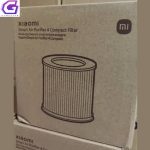 فیلتر دستگاه تصفیه هوای شیائومی مدل Mi Air Purifier 4 Compact Filter - Image 4