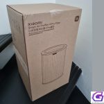فیلتر دستگاه تصفیه هوای شیائومی مدل Mi Air Purifier 4 Pro Filter - Image 5