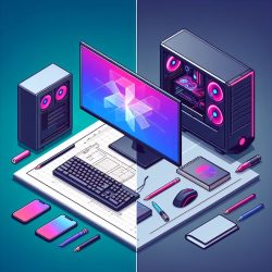 کیس اسمبل شده