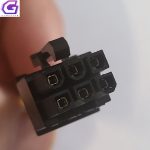 کابل تبدیل نری 6 پین پاور به نری 8 پین برای کارت گرافیک - Image 2