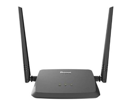 Capture روتر بیسيم دی-لينک DIR-612 - Image 1